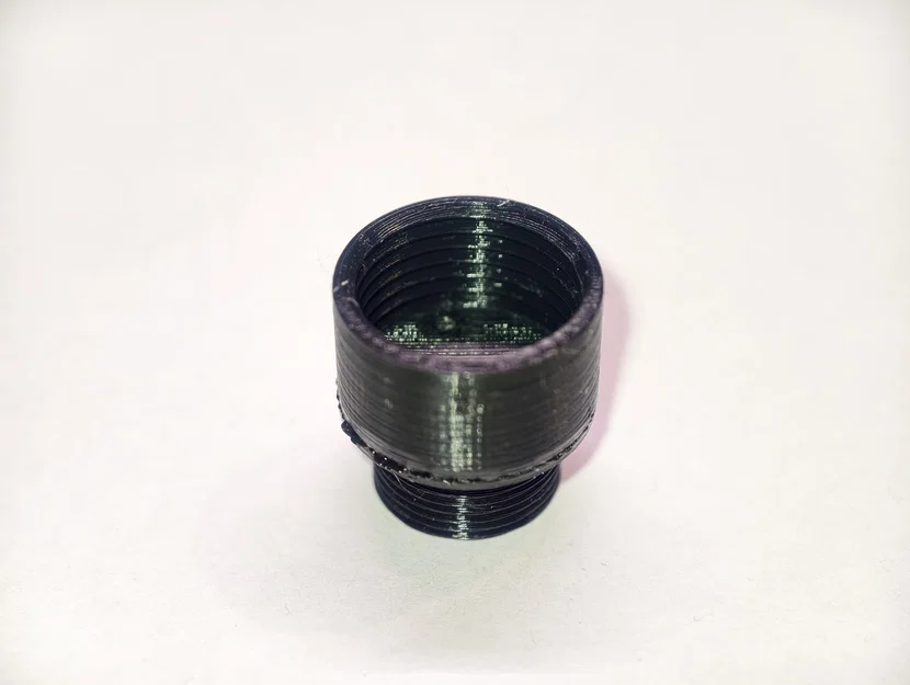 Bộ chuyển đổi chân đế thấp cho micro Fifine AM8 PROS - Image 4