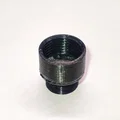 Bộ chuyển đổi chân đế thấp cho micro Fifine AM8 PROS - Thumbnail 4