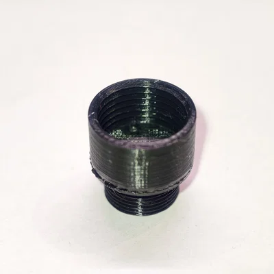 Bộ chuyển đổi chân đế thấp cho micro Fifine AM8 PROS