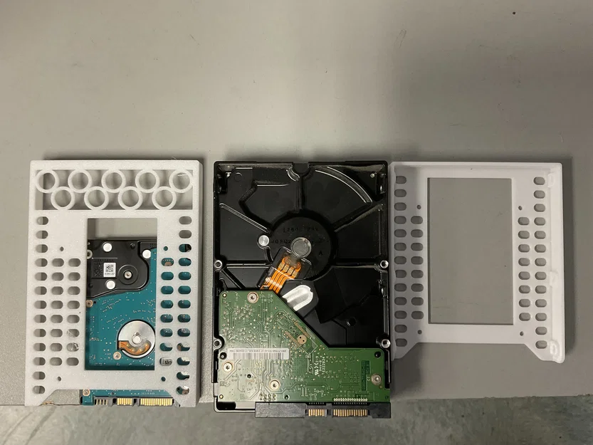 Adapter RAID cho ổ cứng 2.5" - Image 6