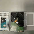 Adapter RAID cho ổ cứng 2.5" - Thumbnail 6