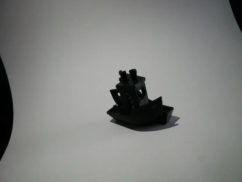 Mô hình thuyền 3D Crazy Benchy biến tấu cực độc lạ - Image 2