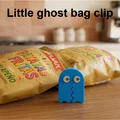 Kẹp miệng túi hình ma nhỏ (Little ghost bag clip) in 3D siêu cute - Thumbnail 1