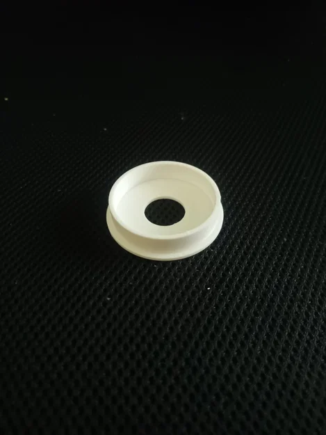 Adapter lõi cuộn filament 51.5mm cho Prusa - In 3D phụ kiện - Image 1