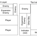 Insert Board Game Azure và Moytura (bản Kickstarter) - Thumbnail 5