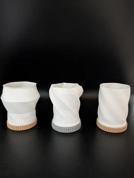 Bộ sưu tập đèn lồng Tea Light – Parametric - Image 1