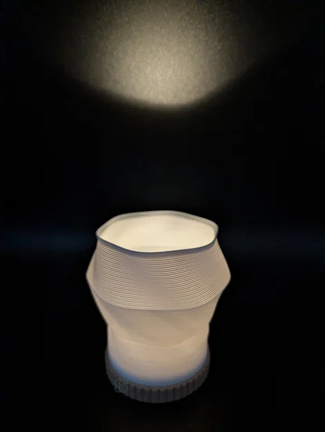 Bộ sưu tập đèn lồng Tea Light – Parametric - Image 2