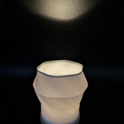Bộ sưu tập đèn lồng Tea Light – Parametric