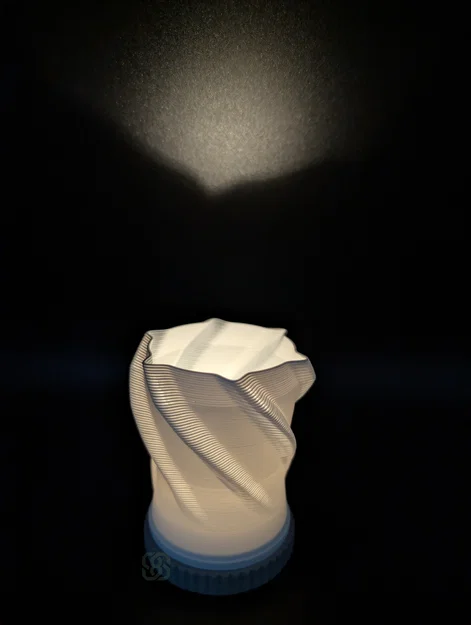 Bộ sưu tập đèn lồng Tea Light – Parametric - Image 3