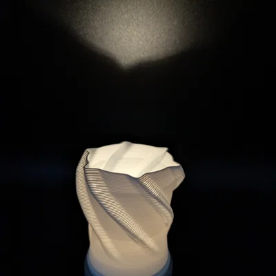 Bộ sưu tập đèn lồng Tea Light – Parametric
