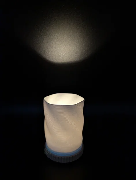 Bộ sưu tập đèn lồng Tea Light – Parametric - Image 4