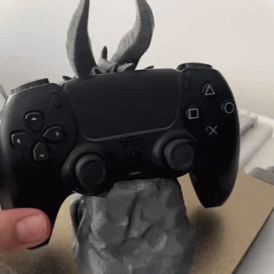 Giá đỡ tay cầm DualSense đầu rồng (Dragon Head DualSense Controller Stand)