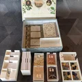 Bộ khay 3D sắp xếp board game Endearment tiện lợi và gọn gàng - Thumbnail 1