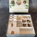 Bộ khay 3D sắp xếp board game Endearment tiện lợi và gọn gàng - Thumbnail 2
