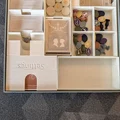 Bộ khay 3D sắp xếp board game Endearment tiện lợi và gọn gàng - Thumbnail 3