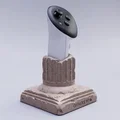 Olympos VR Shrine – Stand Meta Quest 3 cho Headset + Controllers - Thumbnail 4
