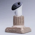 Olympos VR Shrine – Stand Meta Quest 3 cho Headset + Controllers - Thumbnail 6