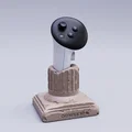 Olympos VR Shrine – Stand Meta Quest 3 cho Headset + Controllers - Thumbnail 7
