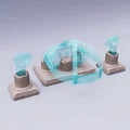 Olympos VR Shrine – Stand Meta Quest 3 cho Headset + Controllers - Thumbnail 9