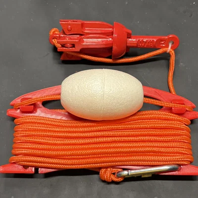 Bộ cuốn dây neo kayak (Kayak Anchor Line Winder)