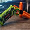 Nòng thay thế Adventure Force Cricket Little Rocket Barrel - Thumbnail 1