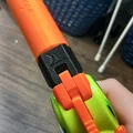 Nòng thay thế Adventure Force Cricket Little Rocket Barrel - Thumbnail 3