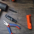 Nòng thay thế Adventure Force Cricket Little Rocket Barrel - Thumbnail 5