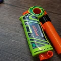 Nòng thay thế Adventure Force Cricket Little Rocket Barrel - Thumbnail 6