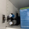 Khay Đựng Bình Gas SodaStream Xếp Chồng Tiện Lợi (In 3D) - Thumbnail 2