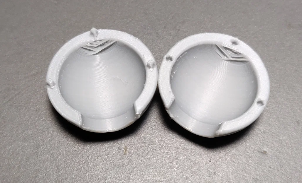 Ốp tay cầm nắp nồi (Lid Handle Cover) - Image 1