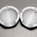 Ốp tay cầm nắp nồi (Lid Handle Cover) - Thumbnail 1