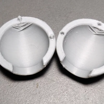 Ốp tay cầm nắp nồi (Lid Handle Cover)
