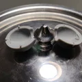 Ốp tay cầm nắp nồi (Lid Handle Cover) - Thumbnail 2
