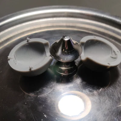 Ốp tay cầm nắp nồi (Lid Handle Cover)
