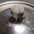 Ốp tay cầm nắp nồi (Lid Handle Cover) - Thumbnail 3