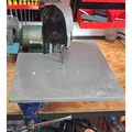 Bàn cưa vòng Parametric cho máy cưa vòng cầm tay Parkside PMBA20 20 V - Thumbnail 2