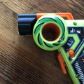 Adapter nòng súng 16mm cho Adventure Force Cricket (In 3D) - Thumbnail 1