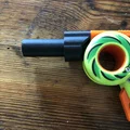 Adapter nòng súng 16mm cho Adventure Force Cricket (In 3D) - Thumbnail 2