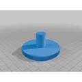Bàn cưa vòng Parametric cho máy cưa vòng cầm tay Parkside PMBA20 20 V - Thumbnail 8