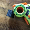 Adapter nòng súng 16mm cho Adventure Force Cricket (In 3D) - Thumbnail 4