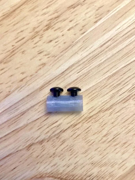 Đầu nối Spooler PET1 Recreator3D (The Recreator3D PET1 Spooler Connector) - Image 1