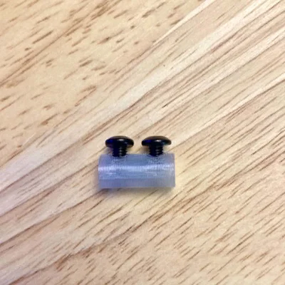 Đầu nối Spooler PET1 Recreator3D (The Recreator3D PET1 Spooler Connector)