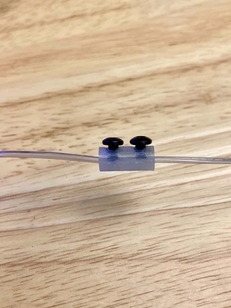 Đầu nối Spooler PET1 Recreator3D (The Recreator3D PET1 Spooler Connector) - Image 2