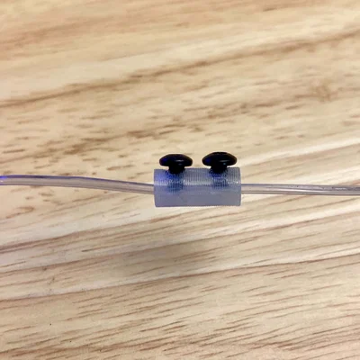 Đầu nối Spooler PET1 Recreator3D (The Recreator3D PET1 Spooler Connector)