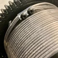 Đầu nối Spooler PET1 Recreator3D (The Recreator3D PET1 Spooler Connector) - Thumbnail 3