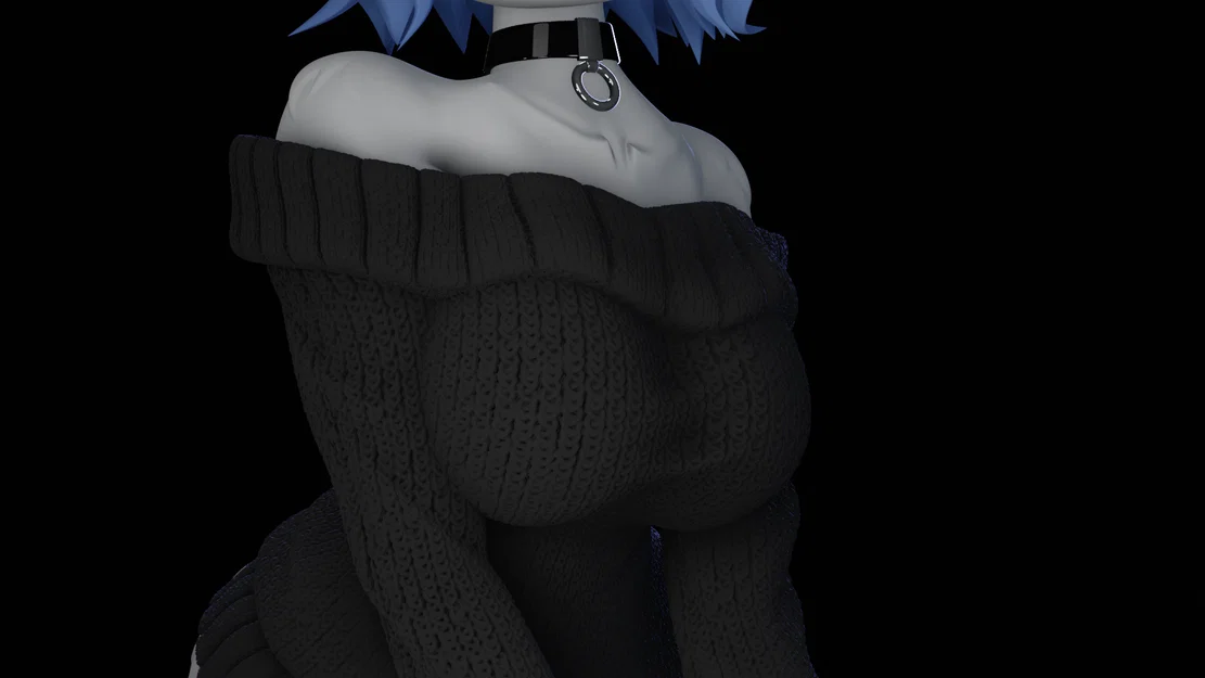 Furry figurine / Фурри фигурка - Image 4