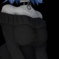 Furry figurine / Фурри фигурка - Thumbnail 4