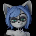 Furry figurine / Фурри фигурка - Thumbnail 8