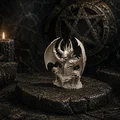 Ngai Vàng Của Quỷ (The Devil's Throne) - Thumbnail 1