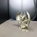 Ngai Vàng Của Quỷ (The Devil's Throne) - Thumbnail 2